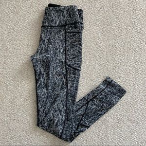 Victoria sport leggings
